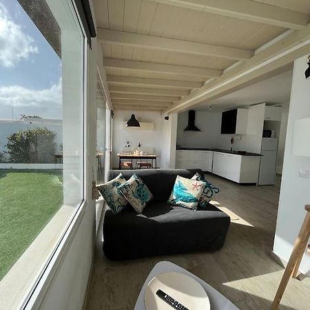 Loft En Zona Rural De Lanzarote Apartment Conil Екстериор снимка