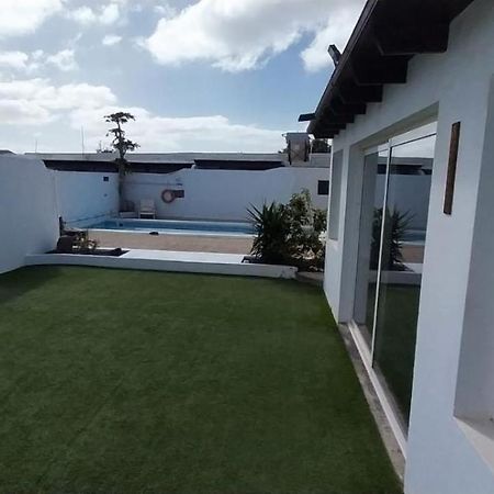 Loft En Zona Rural De Lanzarote Apartment Conil Екстериор снимка