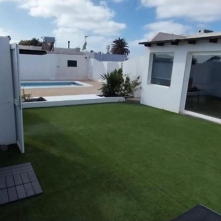 Loft En Zona Rural De Lanzarote Apartment Conil Екстериор снимка