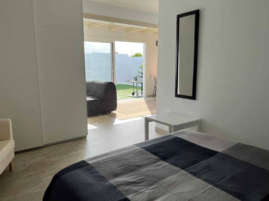 Loft En Zona Rural De Lanzarote Apartment Conil Екстериор снимка