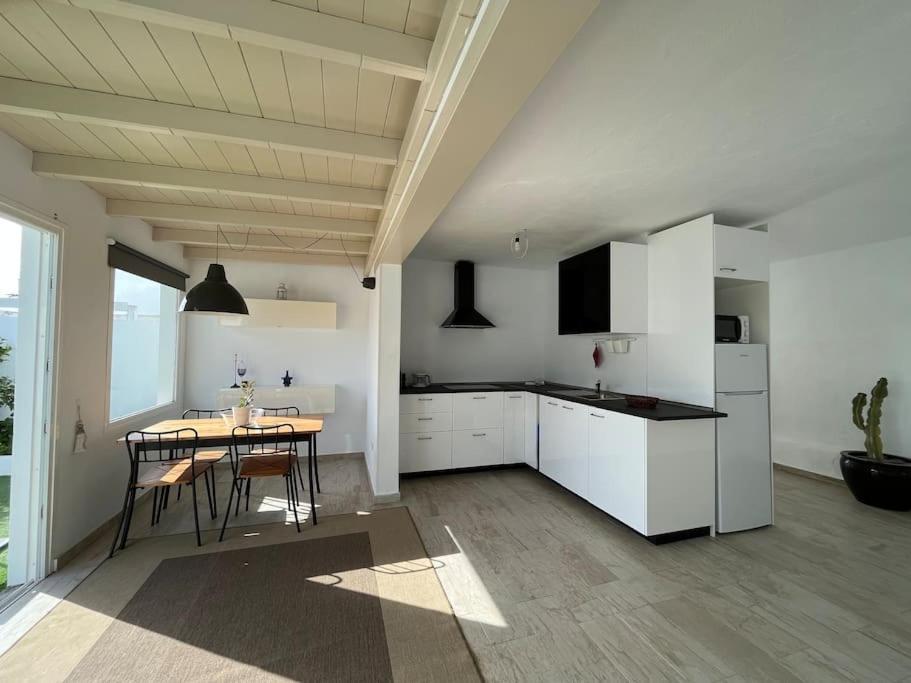 Loft En Zona Rural De Lanzarote Apartment Conil Екстериор снимка