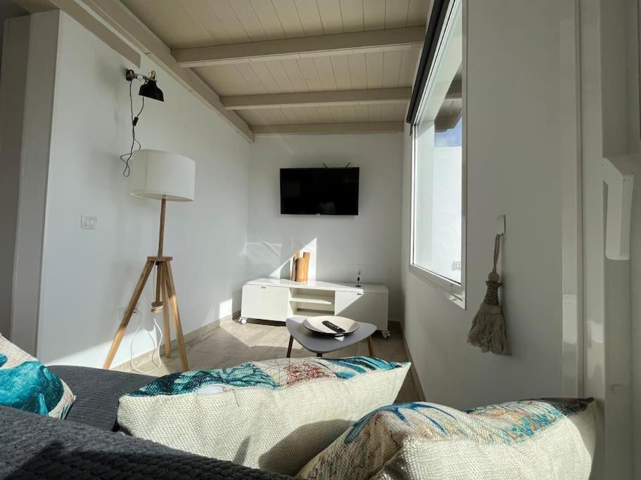 Loft En Zona Rural De Lanzarote Apartment Conil Екстериор снимка