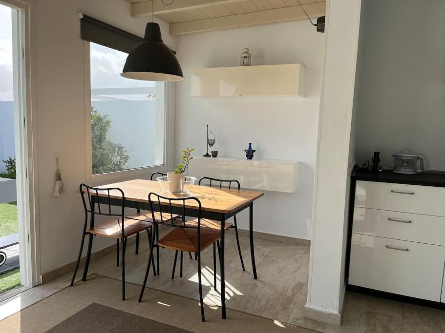 Loft En Zona Rural De Lanzarote Apartment Conil Екстериор снимка