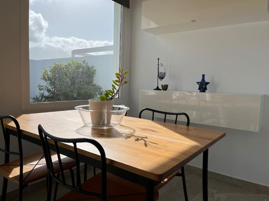 Loft En Zona Rural De Lanzarote Apartment Conil Екстериор снимка