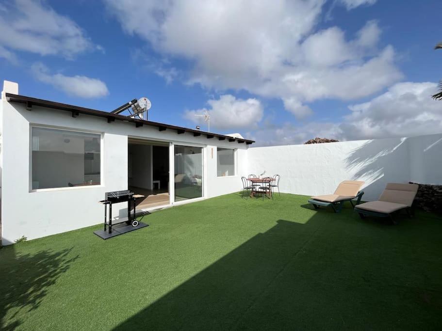 Loft En Zona Rural De Lanzarote Apartment Conil Екстериор снимка