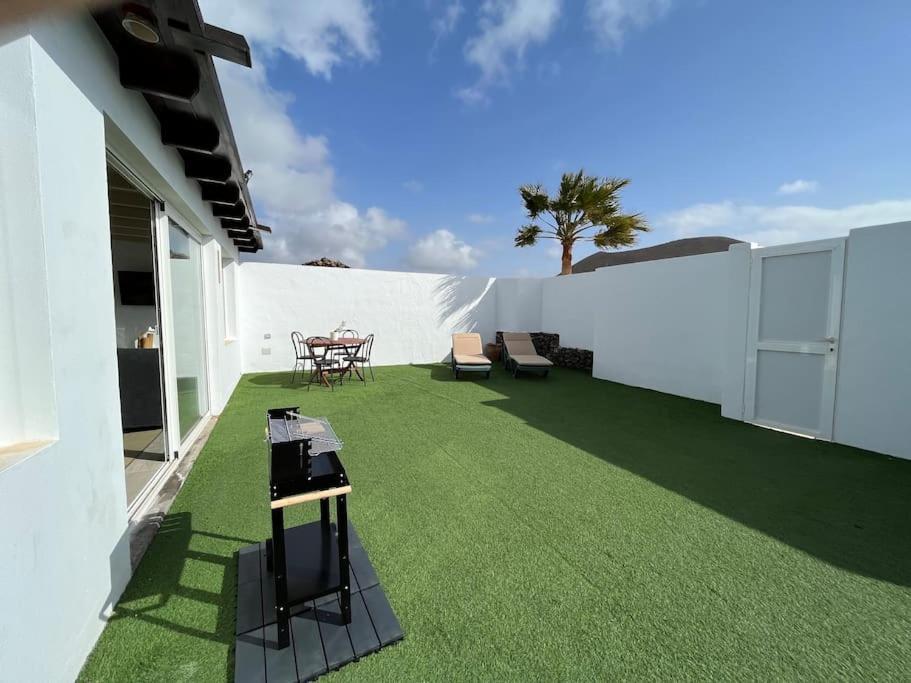 Loft En Zona Rural De Lanzarote Apartment Conil Екстериор снимка