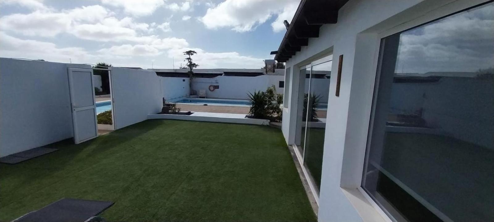 Loft En Zona Rural De Lanzarote Apartment Conil Екстериор снимка